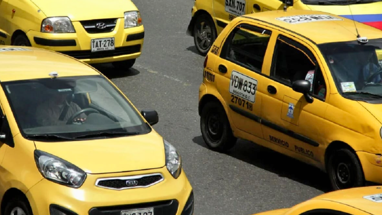 Tarifa Diferencial para Taxistas: El Plan del Gobierno