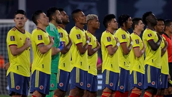 Nueva Camiseta Negra de la Selección Colombia por Adidas Causa Revuelo