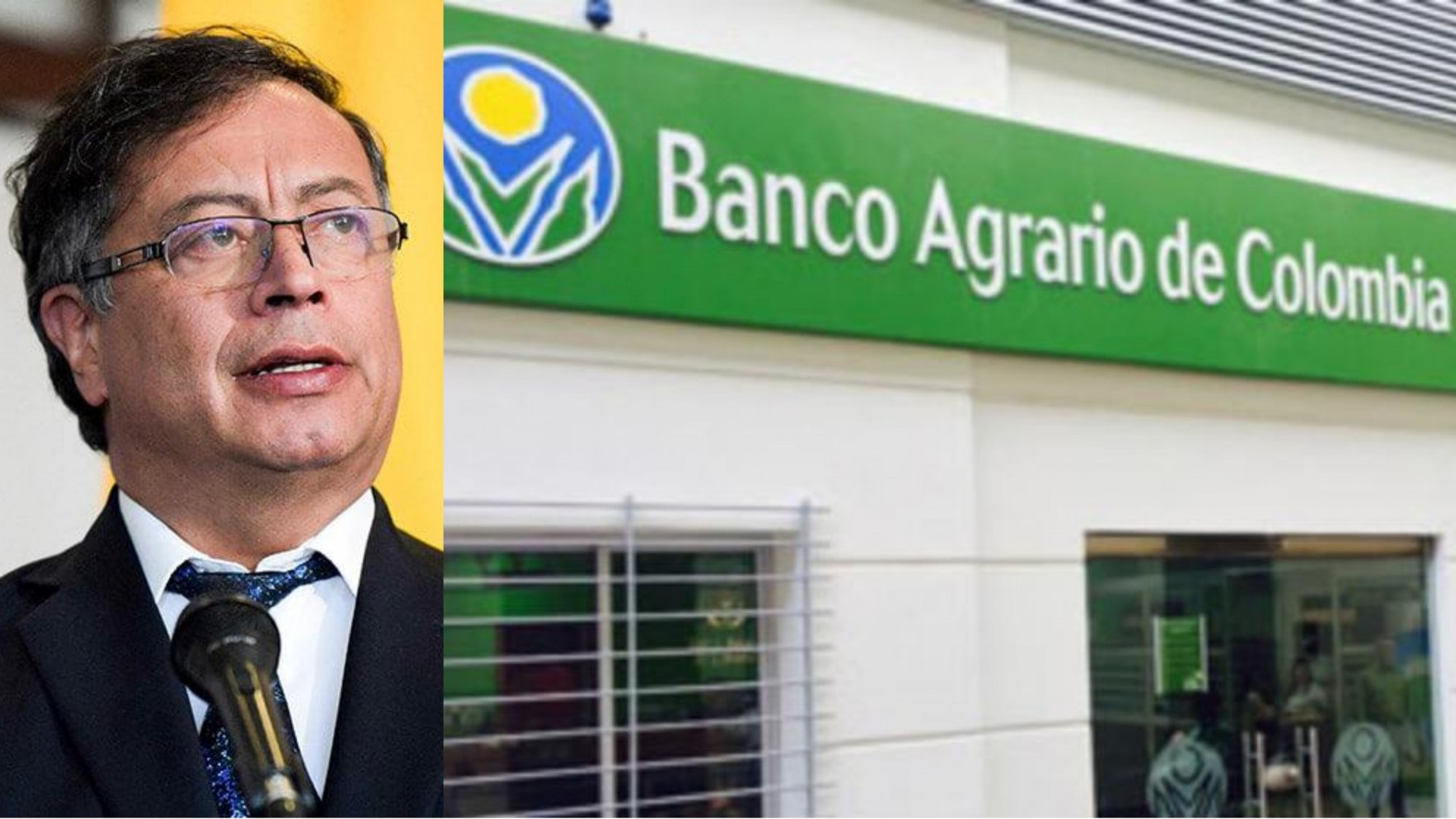 Banco Agrario se Transforma en Banco Agrario y Popular