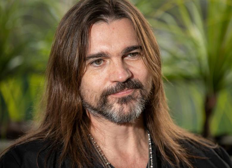 Juanes se Abre sobre su Lucha contra la Depresión