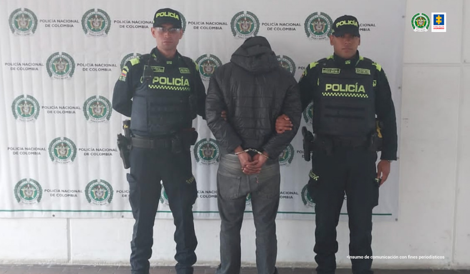 Conductor de servicio público en Bogotá acusado de abuso sexual a pasajera