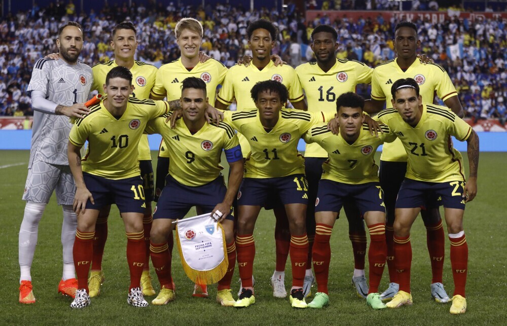 Primer Duelo de Eliminatorias Rumbo al Mundial 2026