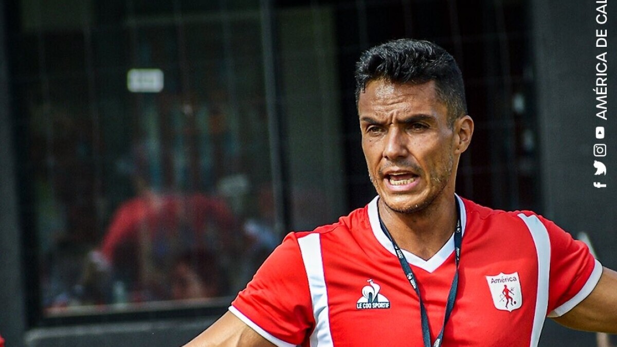 Crisis en el América de Cali: Derrota, conferencia y posible salida de Lucas González
