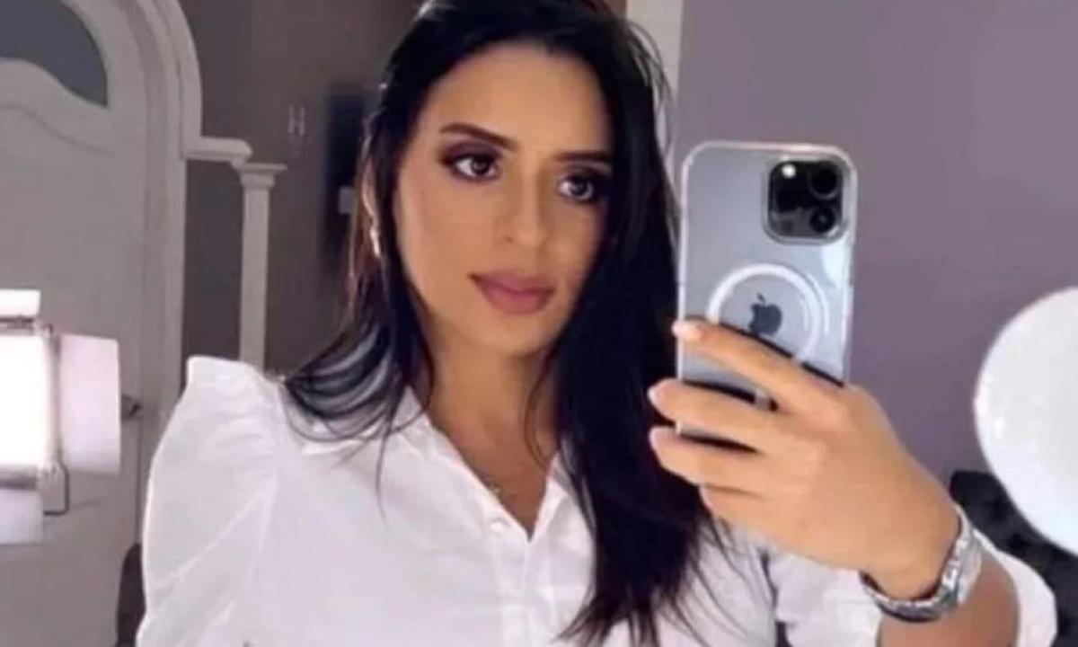Reconocida empresaria fue asesinada en su restaurante.