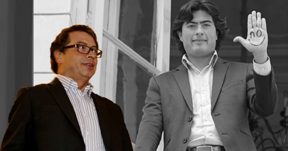 Nicolás Petro Revela Detalles de Financiación Ilícita en la Campaña de su Padre, el Presidente Gustavo Petro