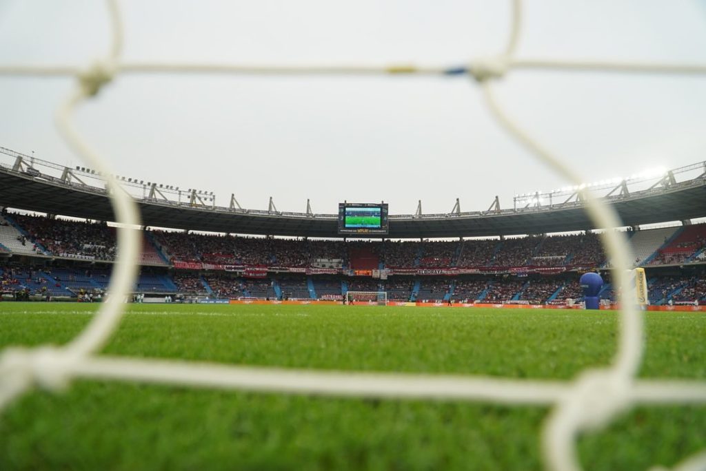 Fecha 12 de la Liga Colombiana: Lo que necesitas saber de este emocionante 