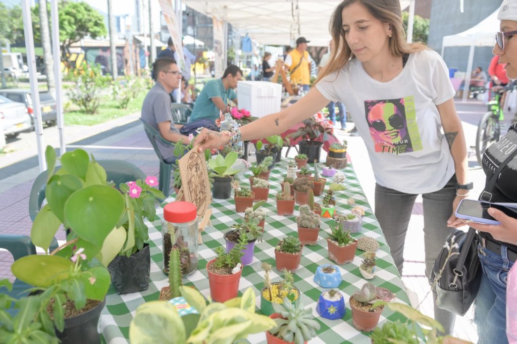 Mercado Campesino