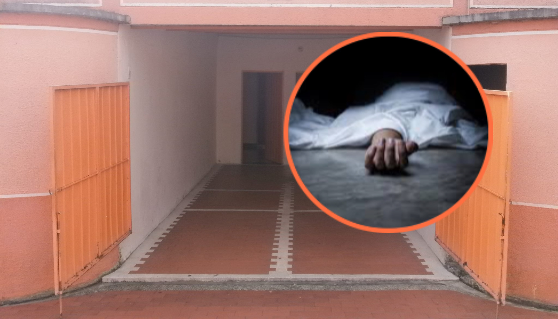 Hallazgo macabro en motel de Dosquebradas