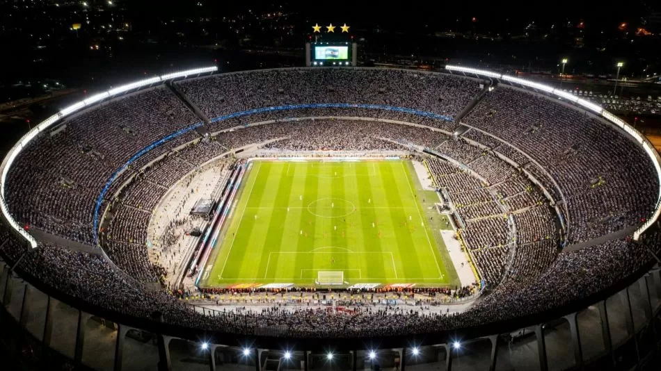 Hoy se cumplen 30 años del Histórico Partido Colombia 5 Argentina 0