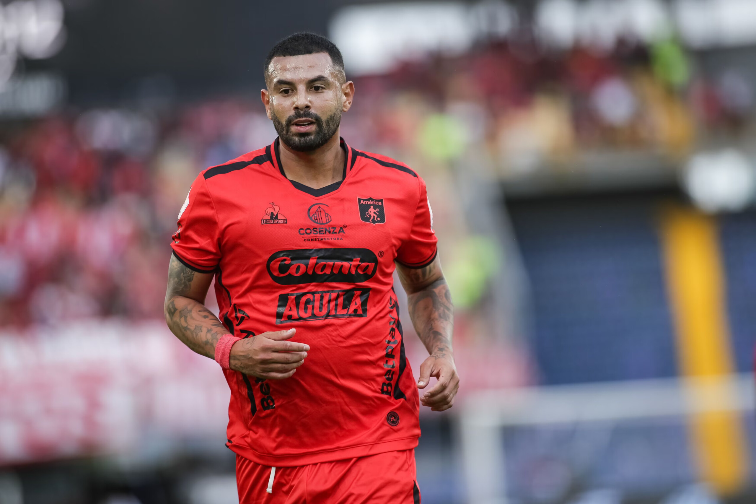 Edwin Cardona brilla en su regreso y Lucas González recibe altas expectativas en América de Cali