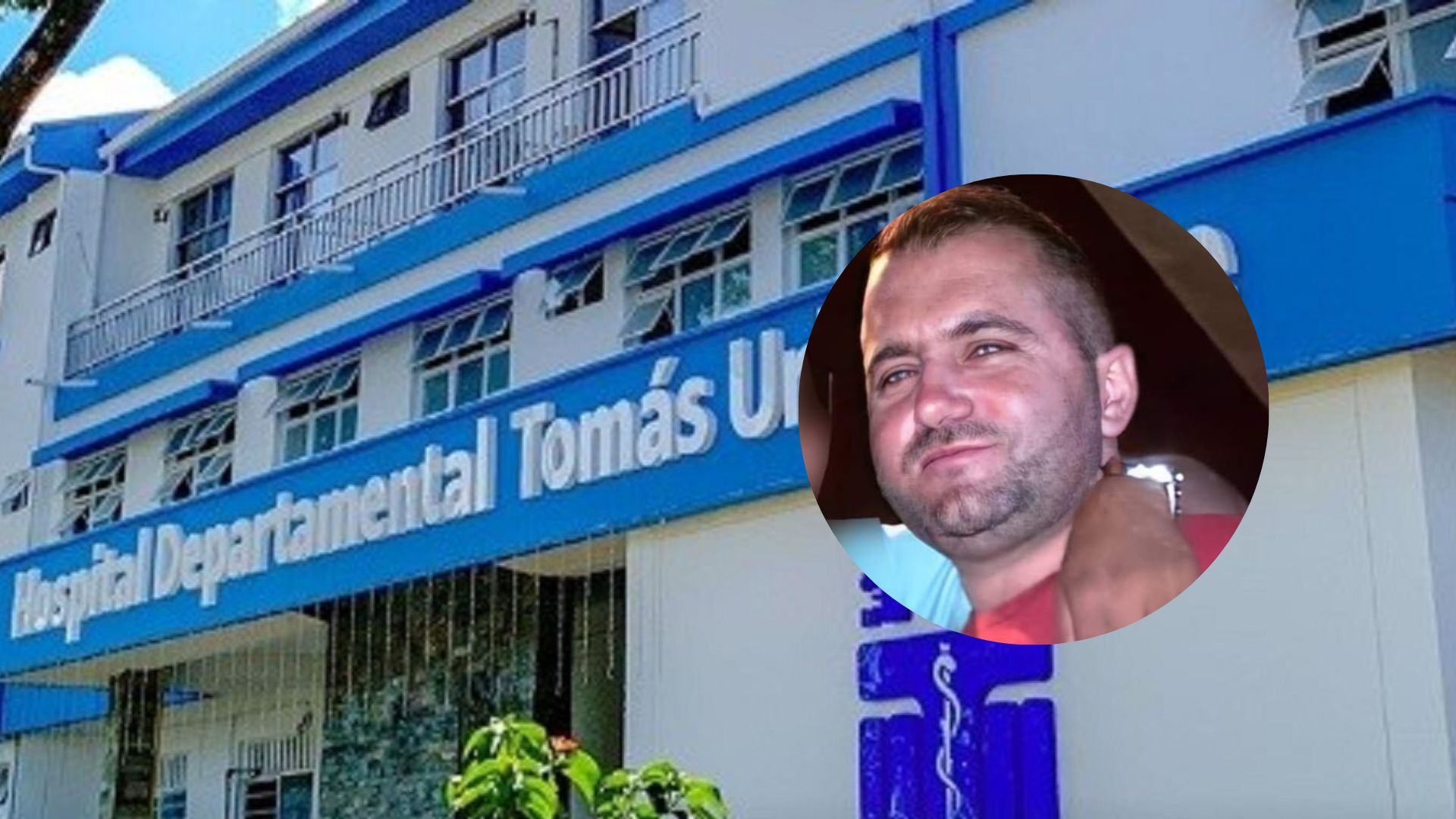 Fallece funcionario de cable Cauca en el hospital de Tuluá