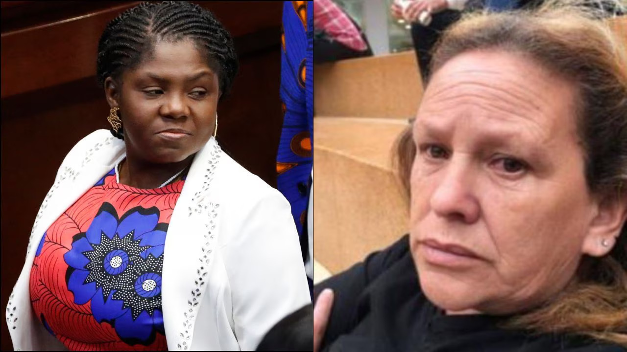 Condena para Luz Fabiola Rubiano tras ofensas a vicepresidenta Francia Márquez