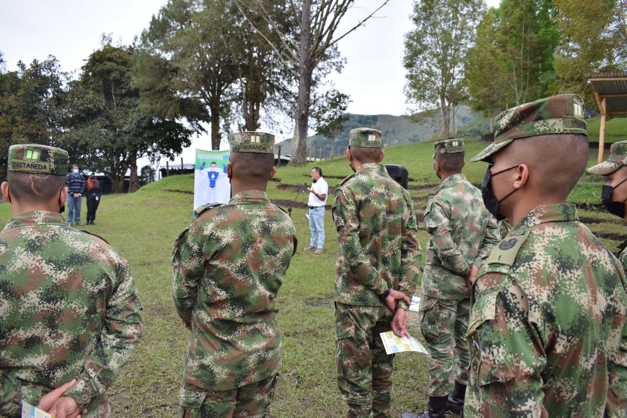 "Batallón de Alta Montaña en Barragán: Nuevas Medidas de Seguridad en Tuluá"