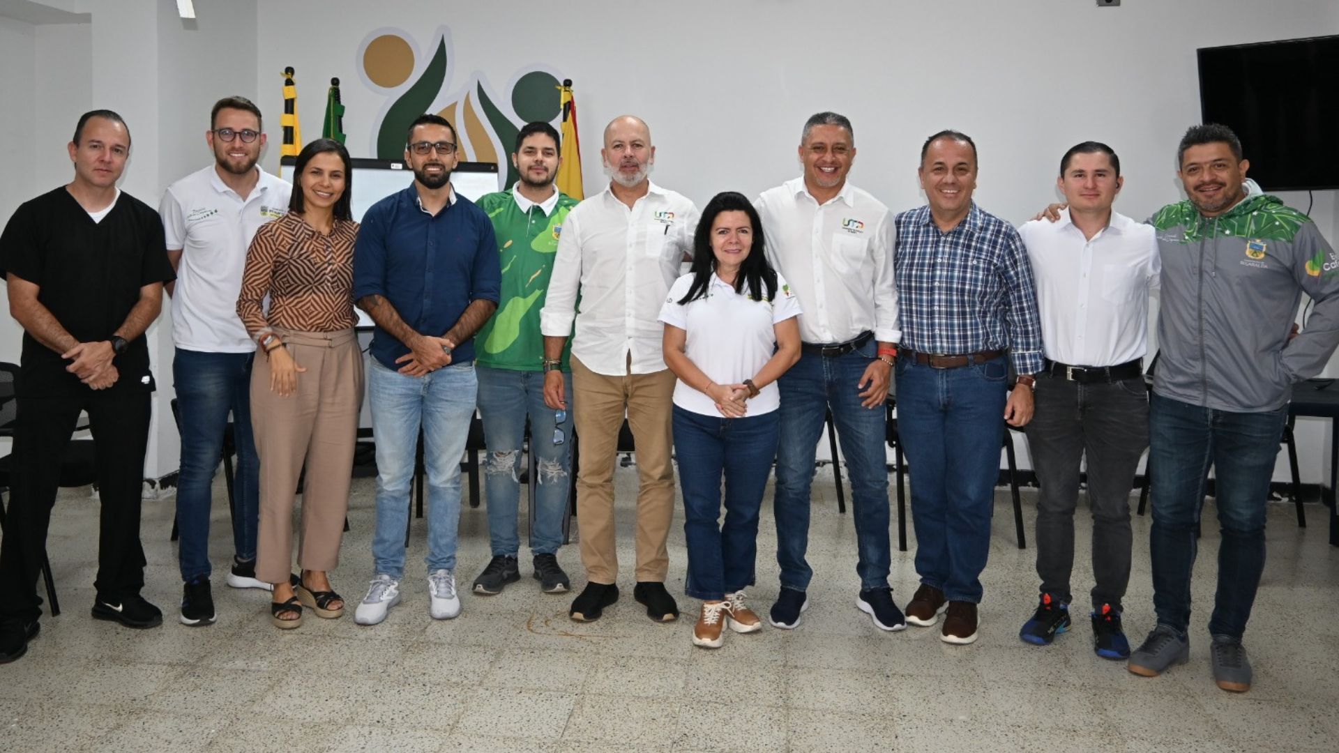Desarrollo Deportivo en Risaralda: Apuesta al Futuro