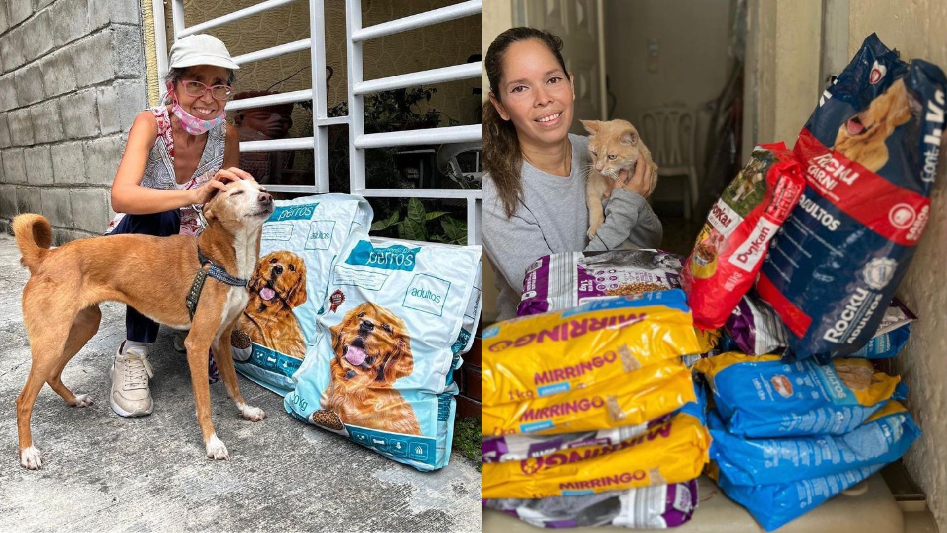 'Ayudatón del Banco de Alimentos de Cali': 12 Horas de Solidaridad Este Sábado por Telepacífico