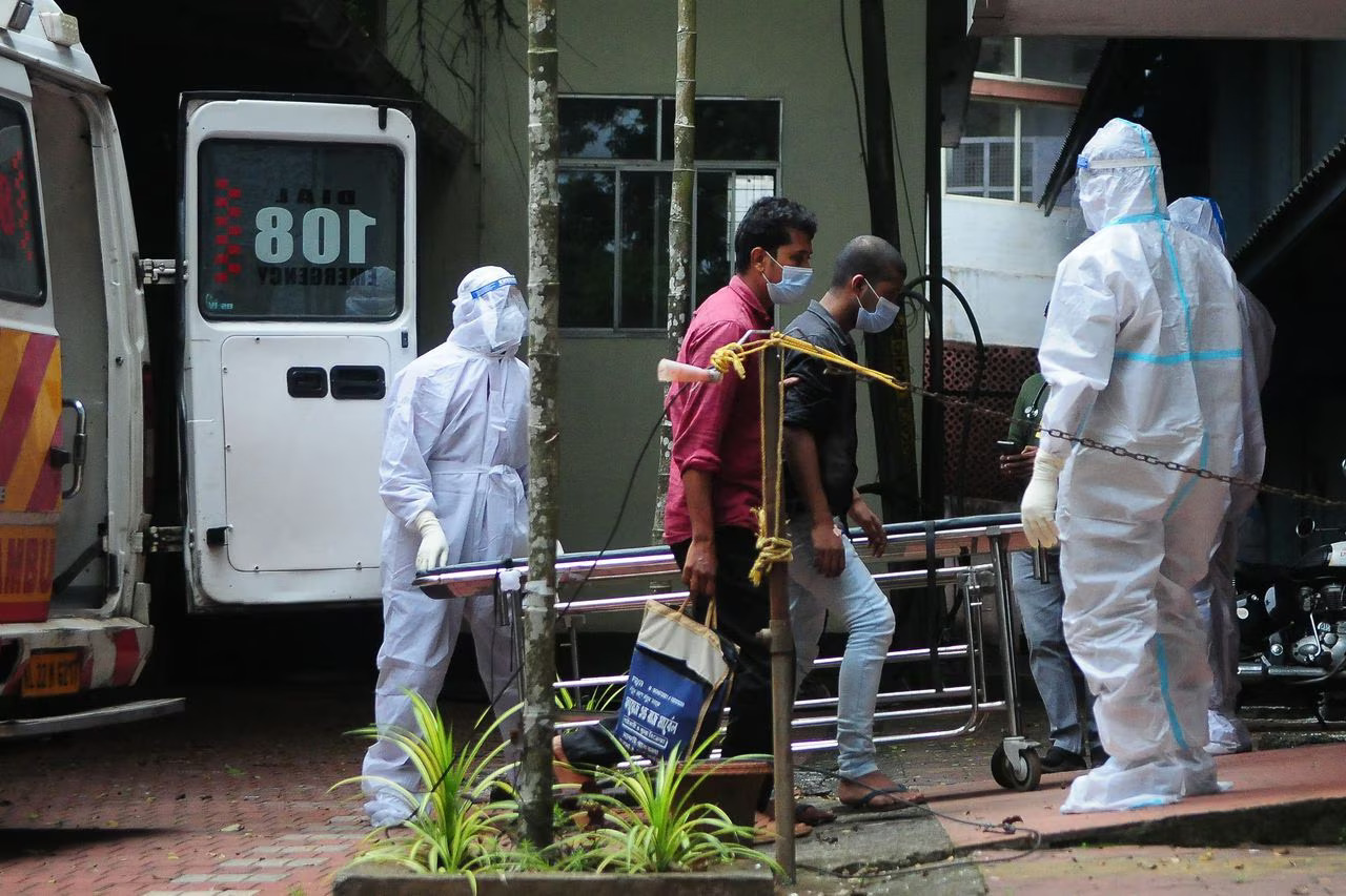 Nipah en India: La amenaza de una nueva epidemia mundial