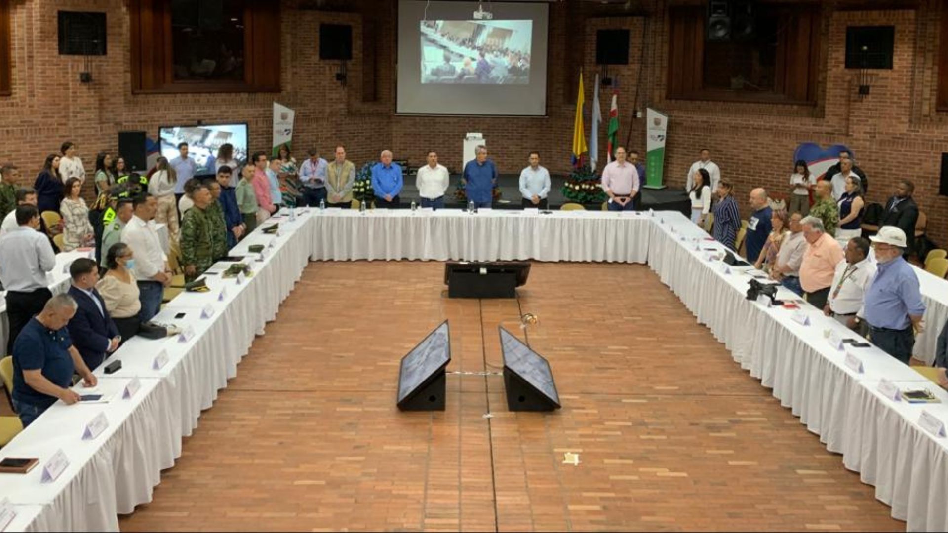 Canal del Valle del Cauca protege a candidatos y periodistas amenazados