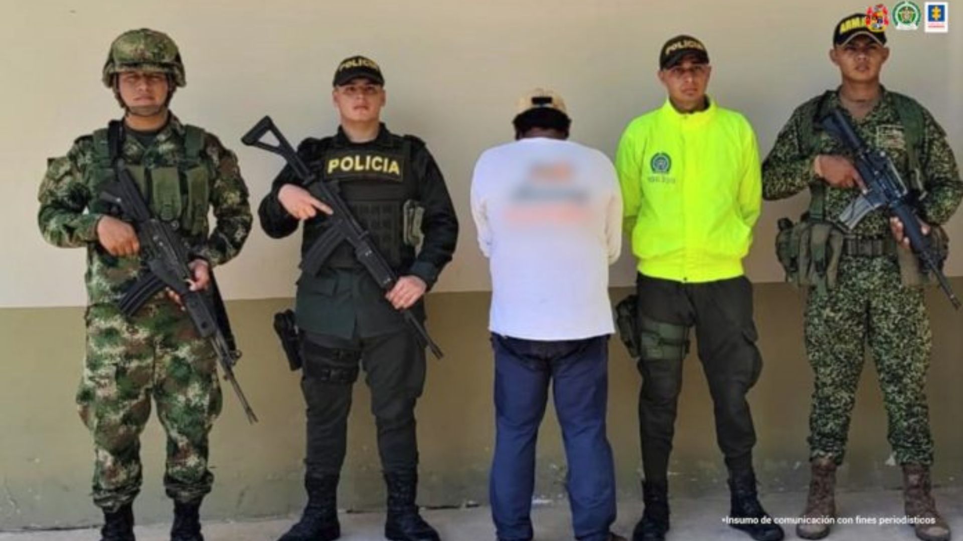 Padre Detenido por abusos Sexuales en Vichada y Guainía