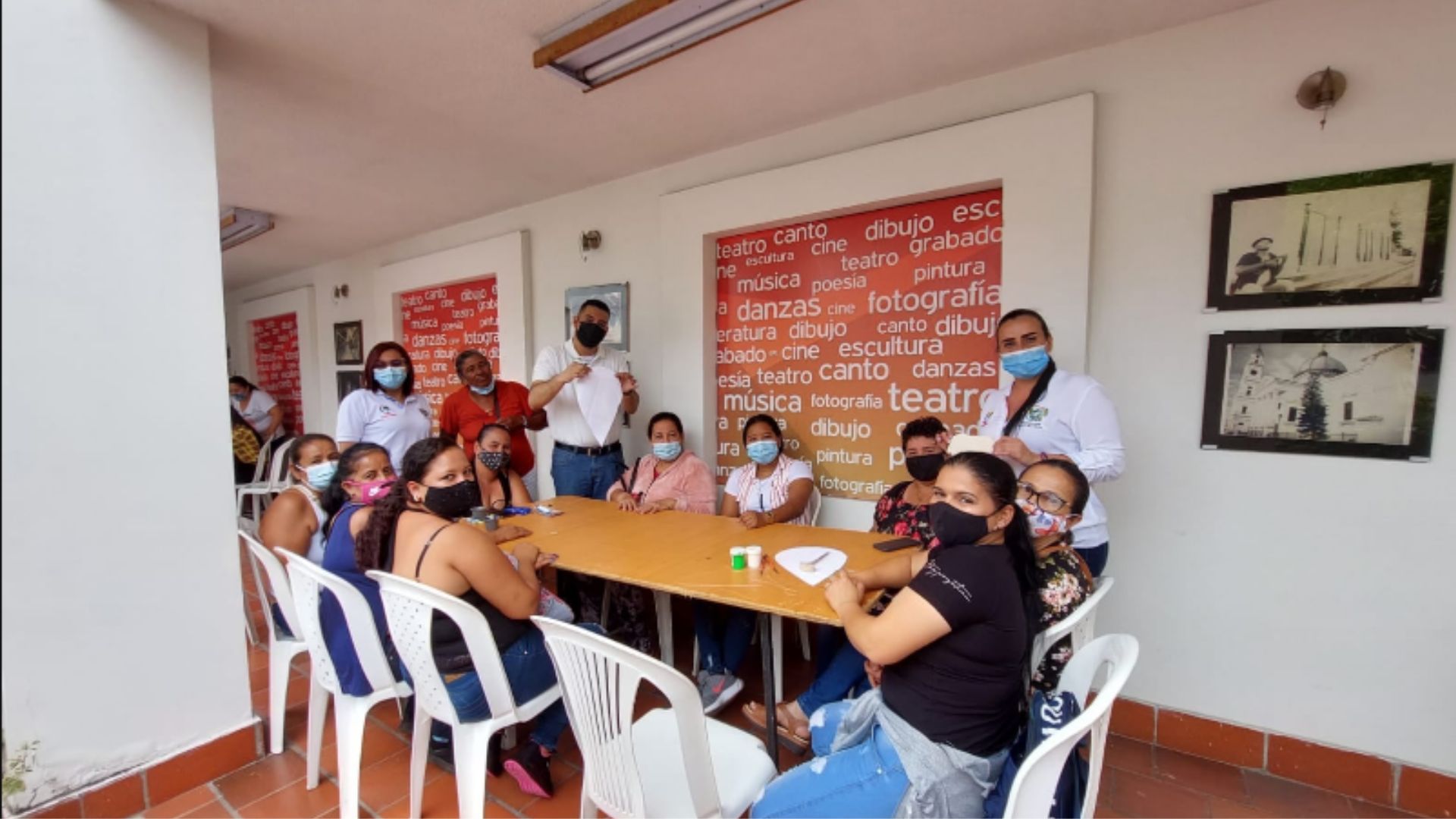Seminarios 2023 en Casa de Justicia: Últimos días de inscripción