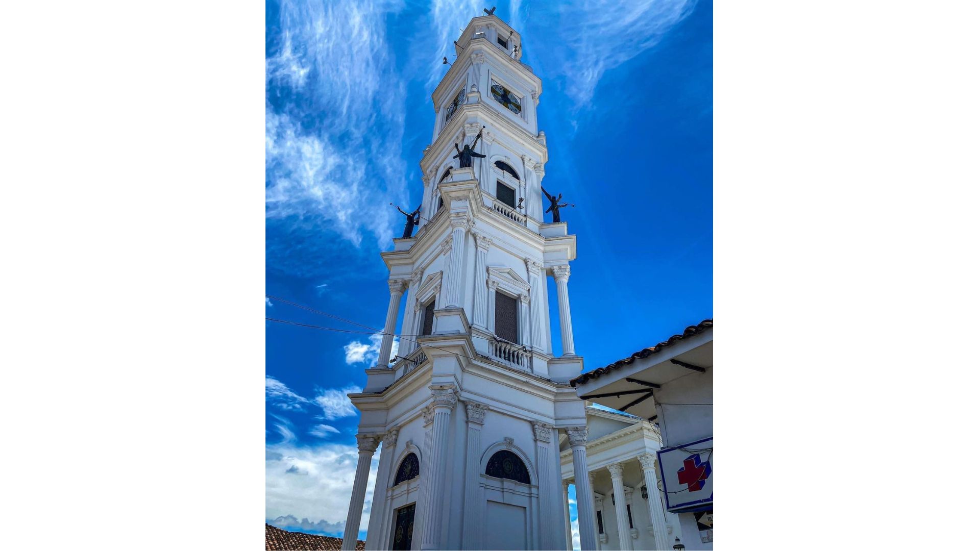 Nueva dotación en la Catedral: Ángeles realzan patrimonio