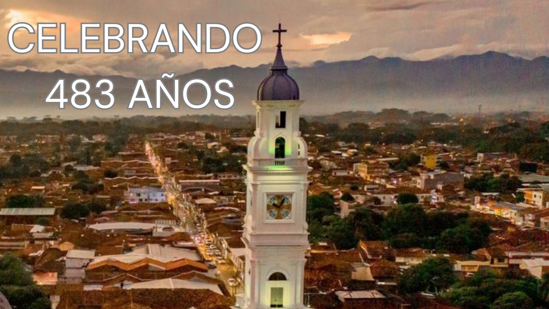 Cartago y su Festival: Cultura y Progreso