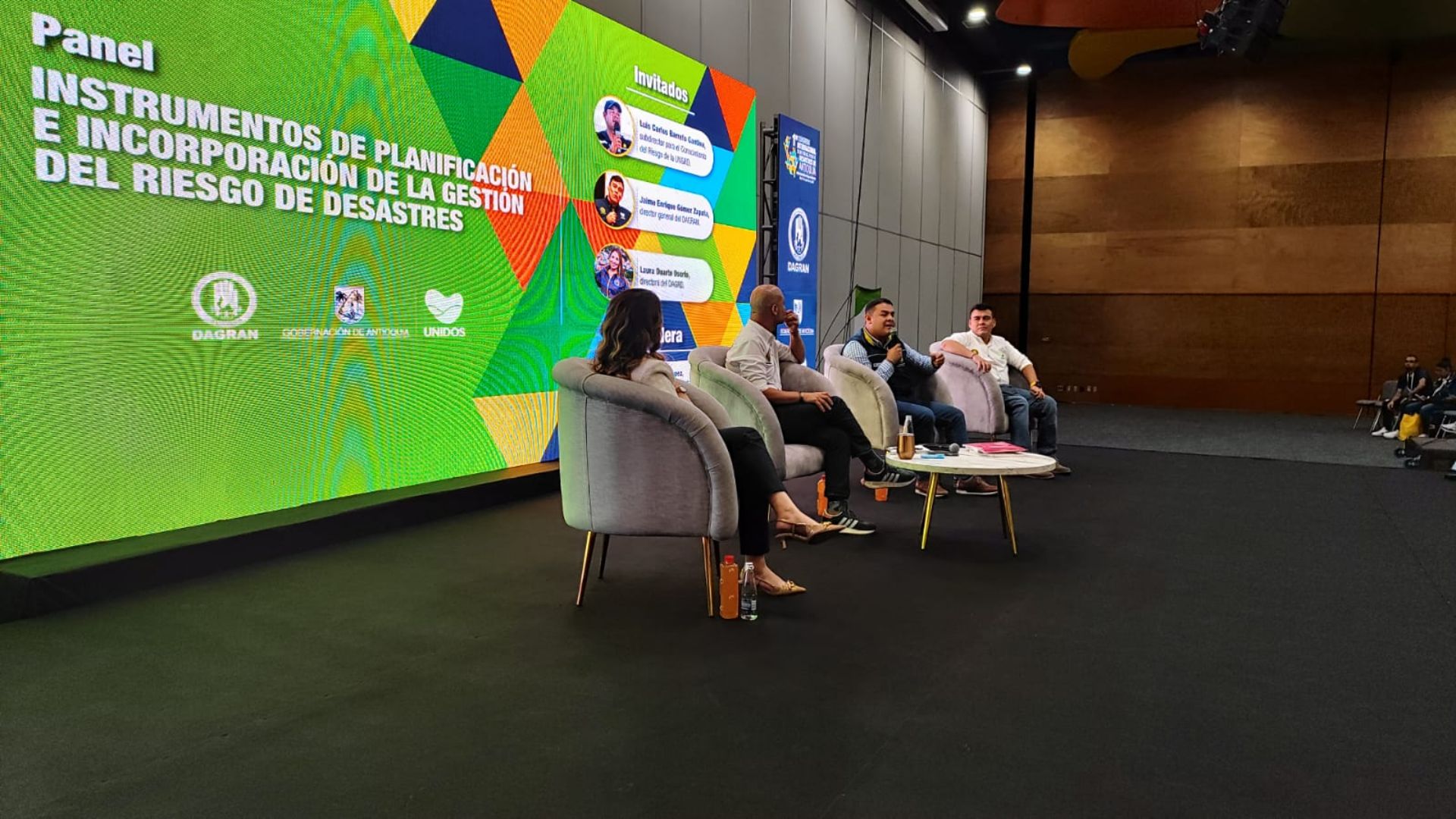 Congreso Internacion UGR