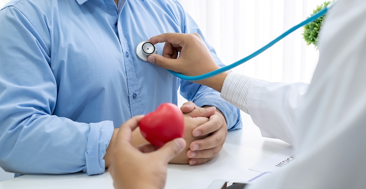 Salud Cardiovascular en el Día Mundial del Corazón