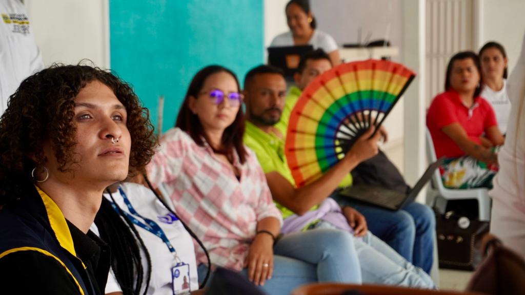 Diversidad Sexual Risaralda