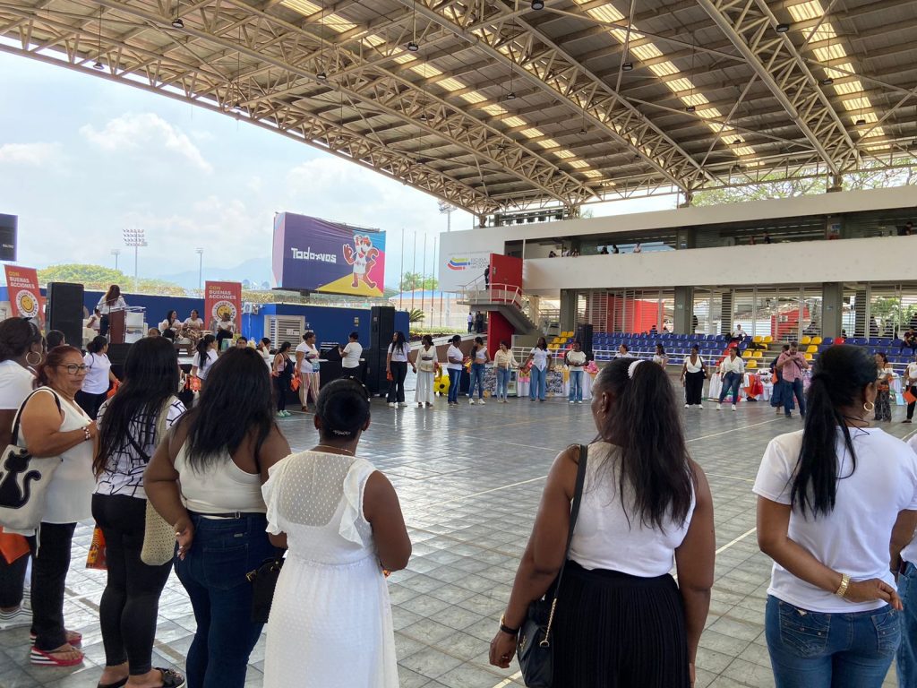 Emprende para la Equidad