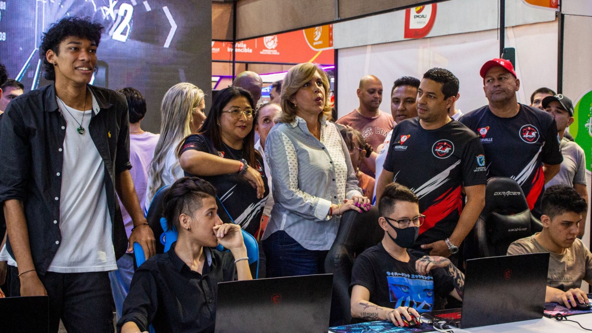 Liga Stage 'Valle Invencible': Lo Esencial para el Evento en Coliseo 'Evangelista Mora', Cali