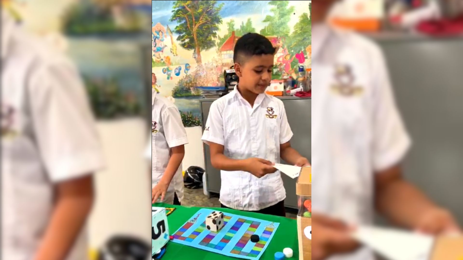 Expedición Pedagógica en Sor María Anastasia: Lúdica y Tecnología en la Educación Actual