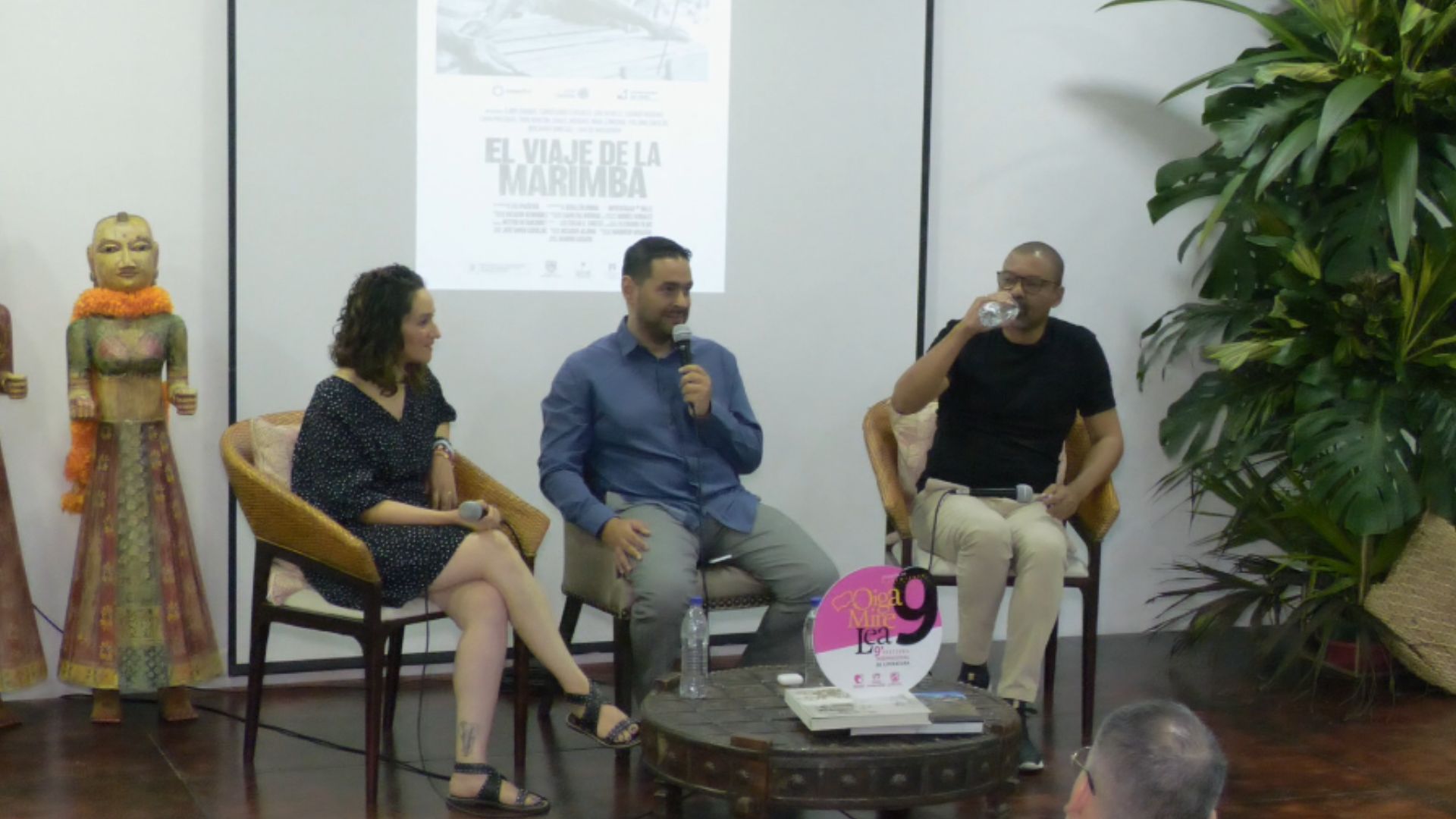 “Oiga, Mire, Lea 2023”: Cultura y Literatura en Valle del Cauca