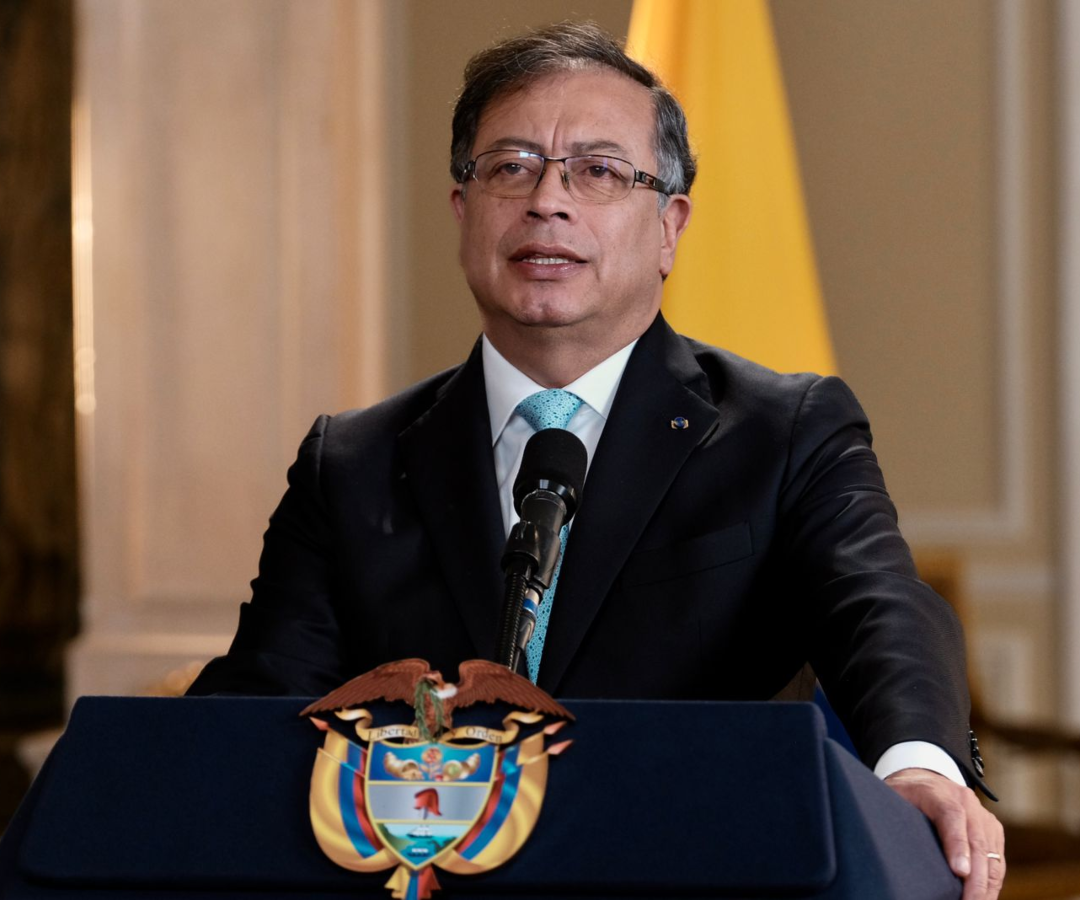 Atentado terrorista en Potrerito:Presidente responde con firmeza