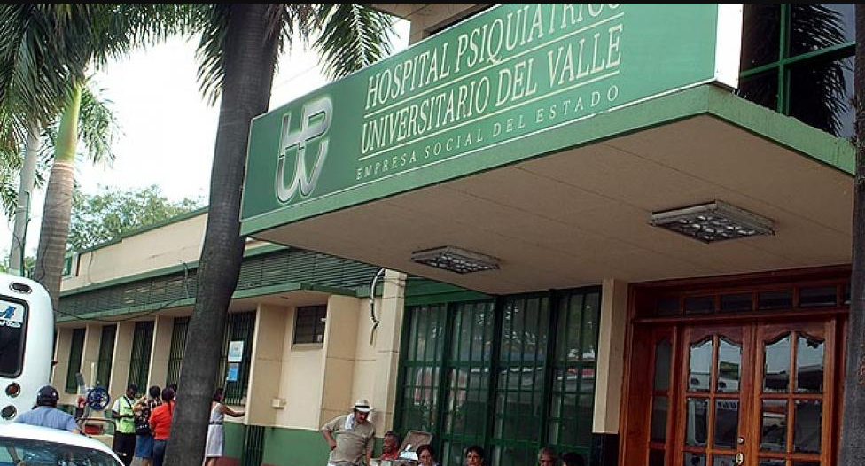 Telemedicina en Salud Mental: Hospital Psiquiátrico Beneficia a Pradera y Buenaventura