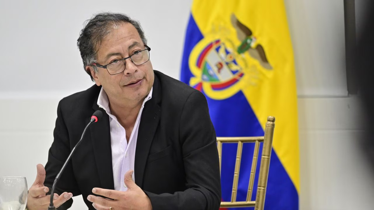 Atentado terrorista en Timba, Cauca: reacción del presidente Petro y crisis en el departamento