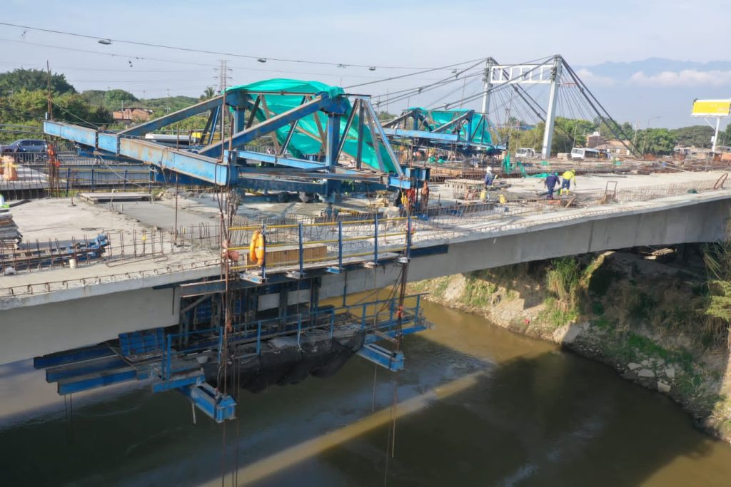 Puente Juanchito