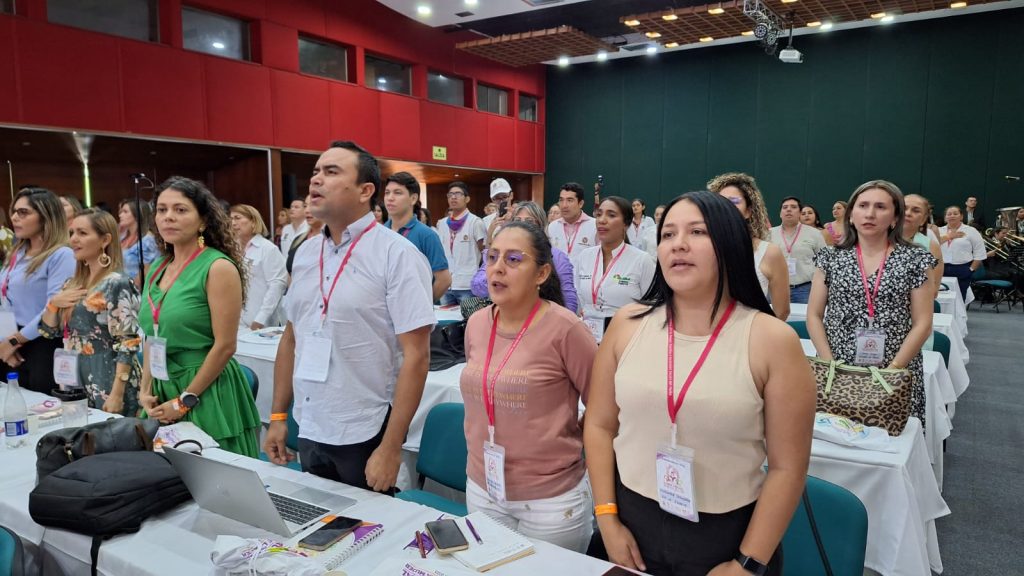 Secretarias de La Mujer Risaralda
