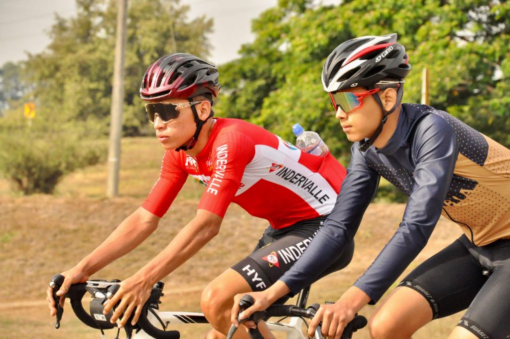 Ciclo Ruta