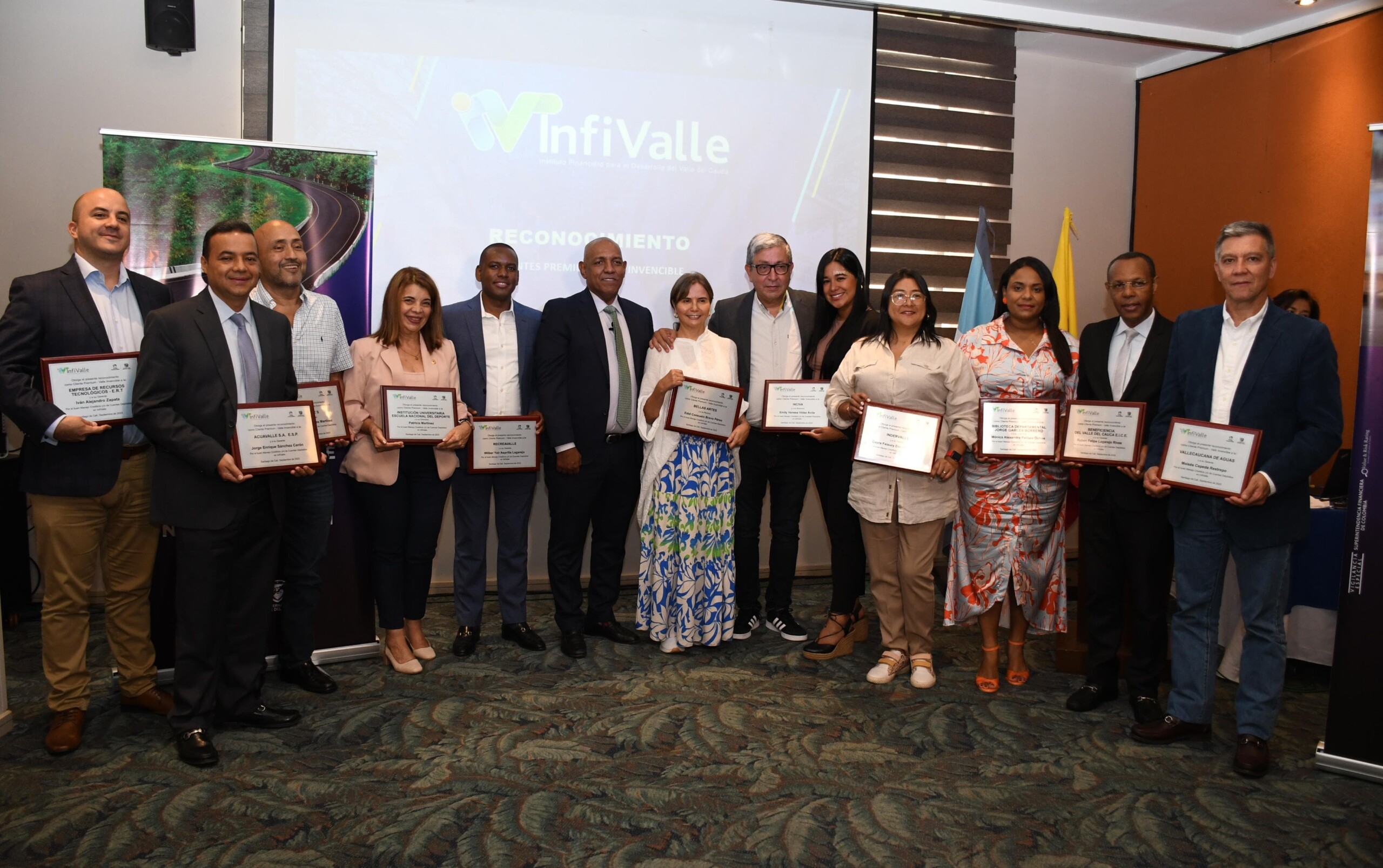 Infivalle: Motor de progreso para Valle del Cauca