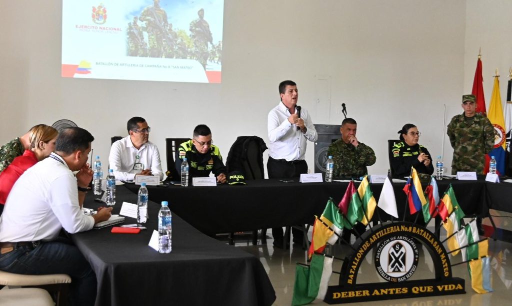 Jornada Electoral segura