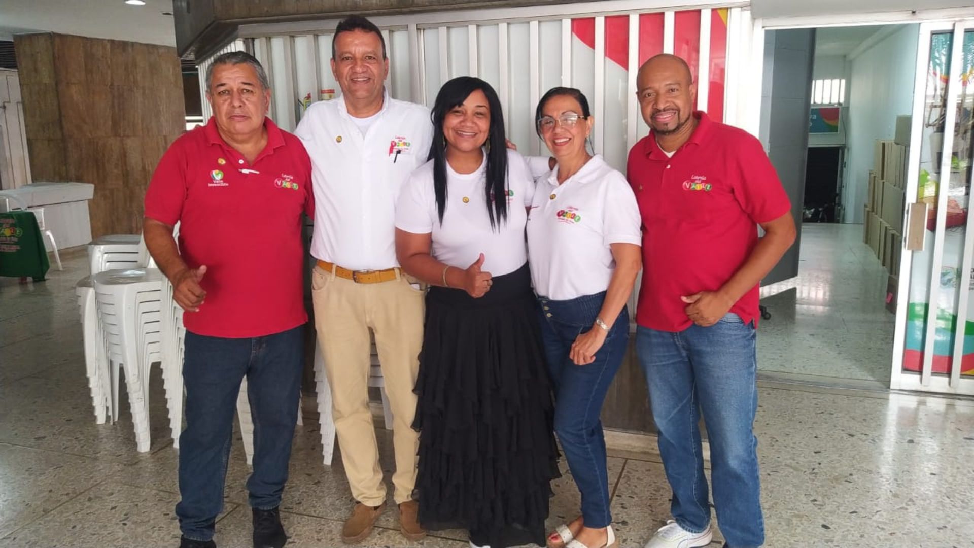 92 años de Beneficencia del Valle: Salud para loteros en celebración