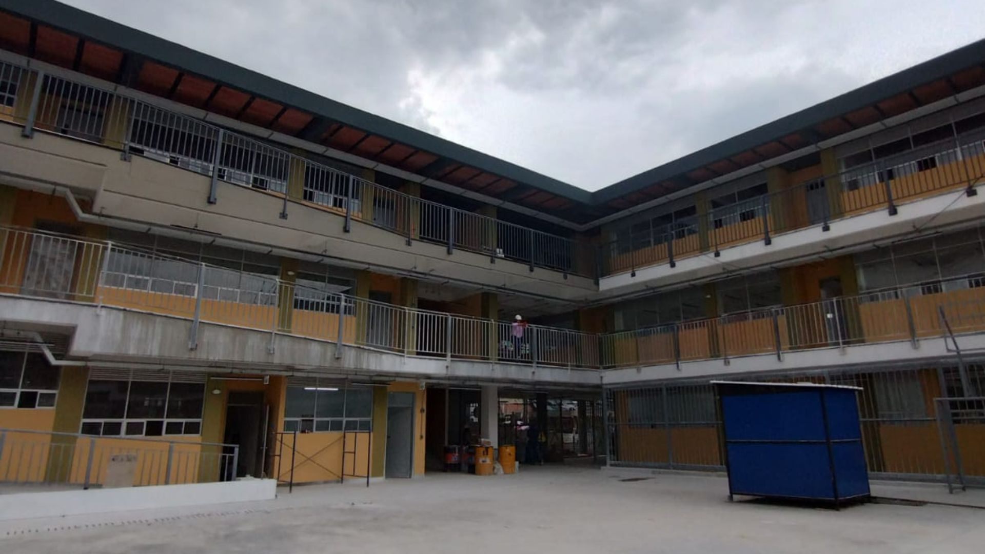 Megacolegio Labouré en Santa Rosa: Nuevo hito educativo