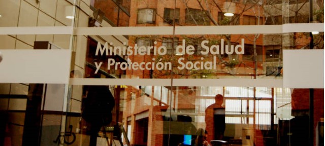 Amenazas de Despido en MinSalud: Polémica por "Aliados de Oposición"