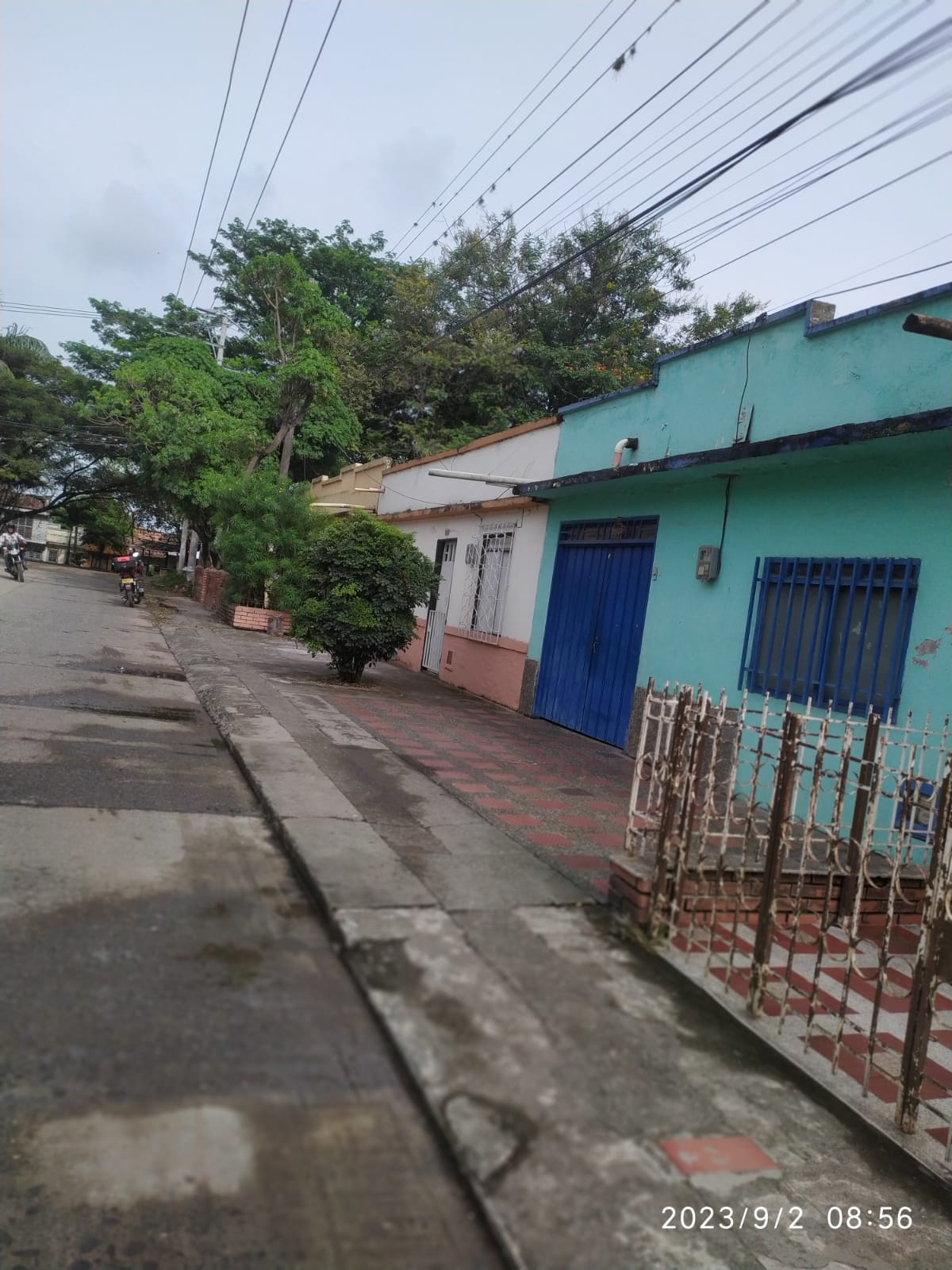 Tentativa de Homicidio en Cartago: Mujer Atacada por Su Pareja