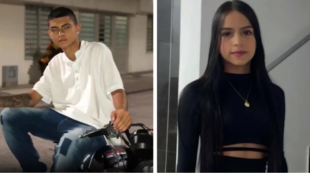 Restos hallados en agosto corresponden a jóvenes desaparecidos desde junio en Cartago