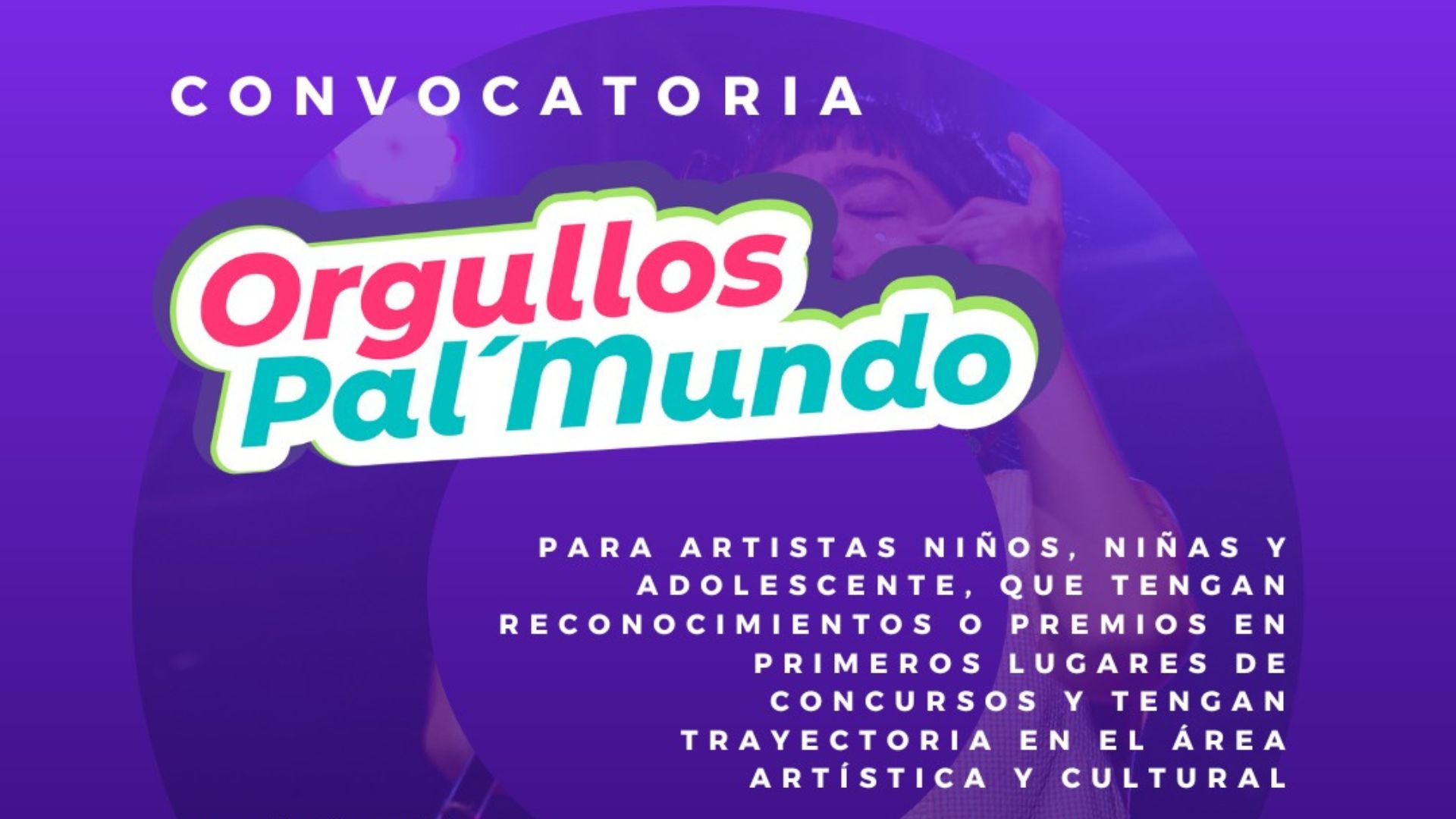 "Orgullos Pal Mundo 2023": Talentos Artísticos de Risaralda