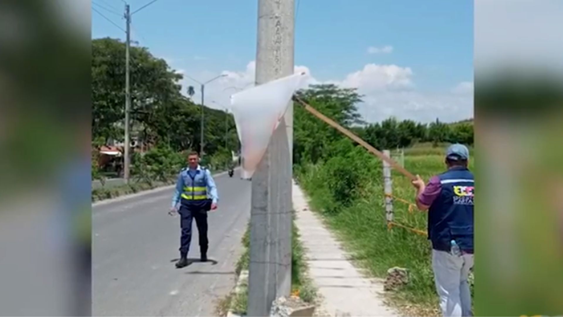 Control de Publicidad Electoral antes del 29 de octubre