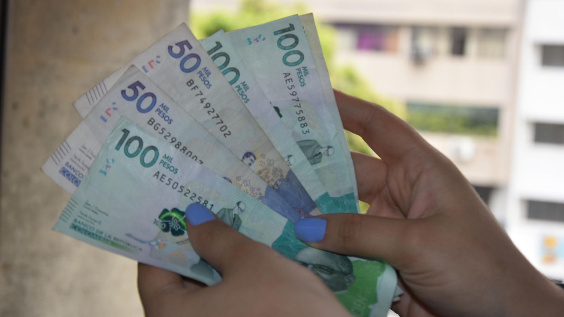 Remesas impulsan economía en Valle del Cauca