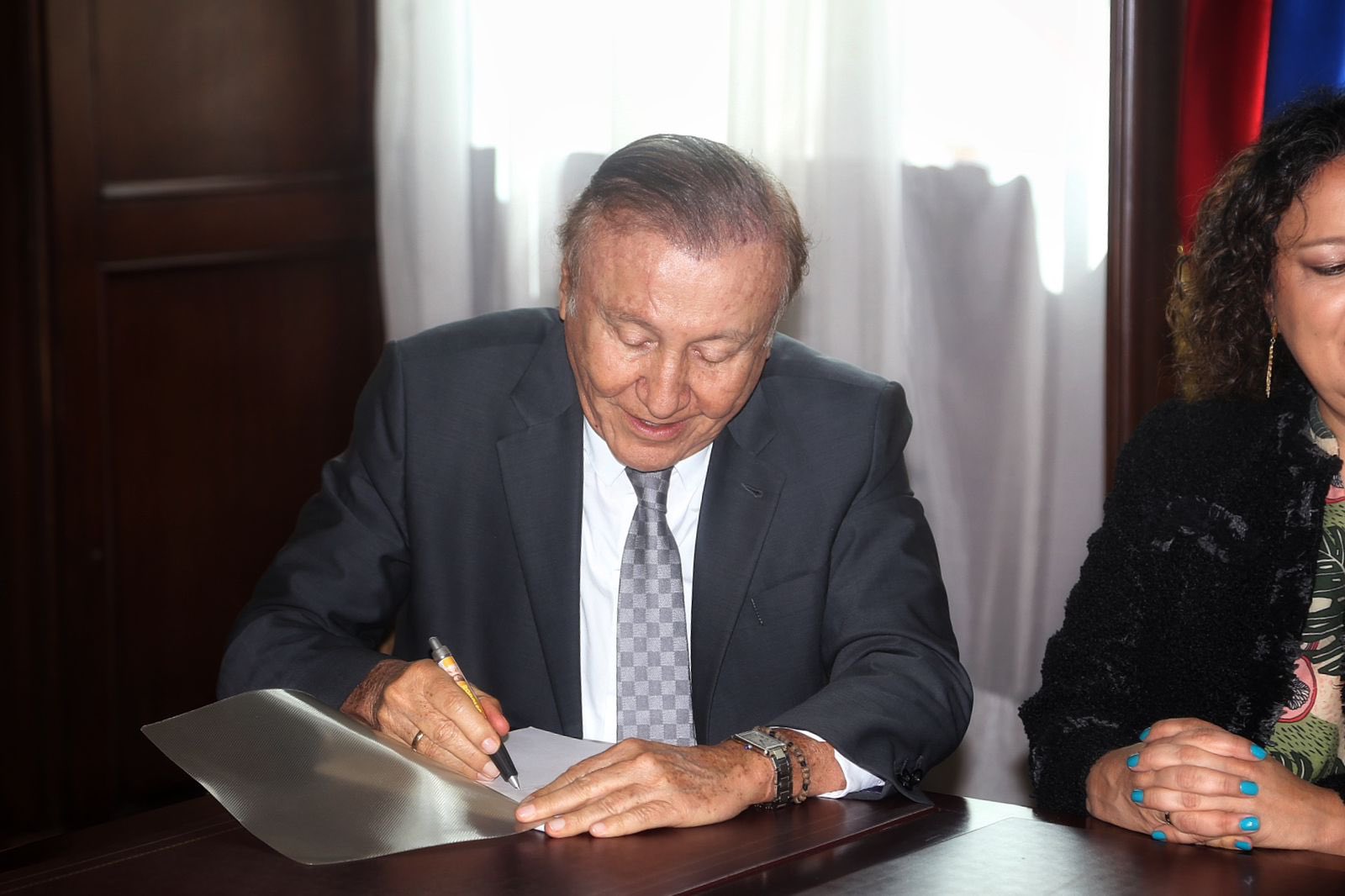 Confirmado, Rodolfo Hernández Inhabilitado para Participar en Elecciones de Santander