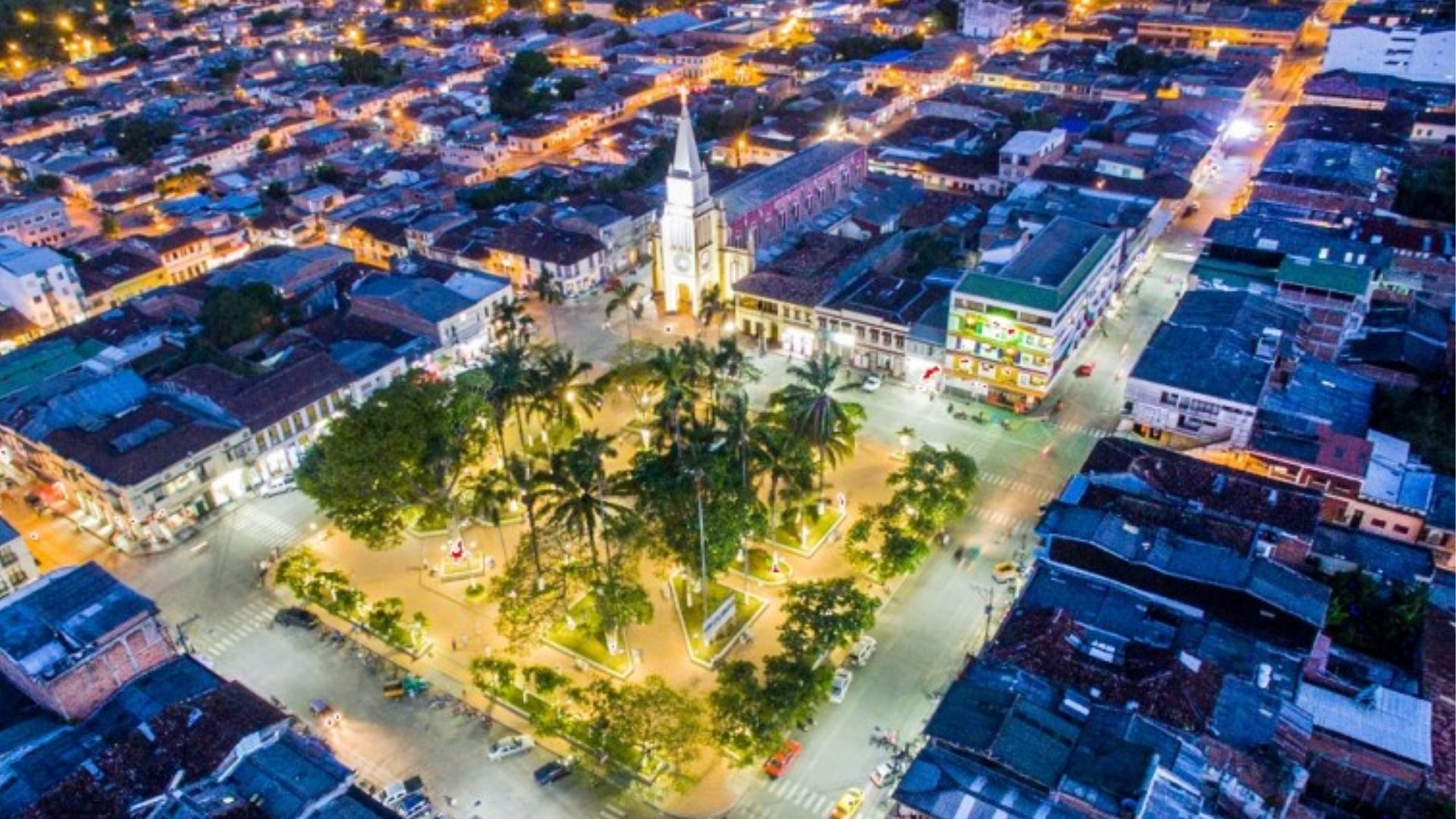 ‘Ruta del Encanto’ amplía horizontes en Valle del Cauca